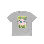 Product Pokemon Jigglypuff  Oversized Womens T-shirt thumbnail image