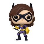 Product Funko Pop! DC Gotham Knights Batgirl thumbnail image