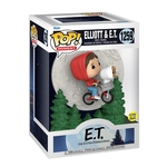 Product Funko Pop! E.T Elliot and E.T. Flying Moment GITD thumbnail image