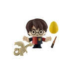 Product Harry Potter Gomee Figurine Harry Potter thumbnail image