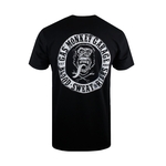 Product Gas Monkey GMG Emblem T-Shirt thumbnail image