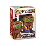 Product Funko Pop! Samurai Jack Da Samurai thumbnail image