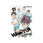 Product Haikyu!! Vol.17 thumbnail image