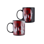 Product Friday The 13th Heat Change Mug thumbnail image