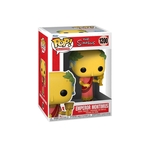 Product Funko Pop! The Simpsons Emperor Montimus thumbnail image