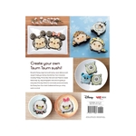 Product Disney Tsum Tsum Shushi Cookbook thumbnail image