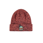 Product Star Wars The Boba Fett Boys Turn Up Beanie thumbnail image