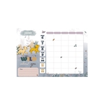 Product Disney Calendar 2022 Heritage Family Organiser thumbnail image