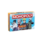 Product Monopoly Naruto thumbnail image