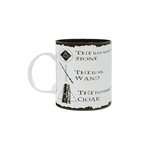 Product Harry Potter Deathly Hallows Mug thumbnail image