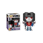 Product Funko Pop! Transformers Starscream (Special Edition) thumbnail image