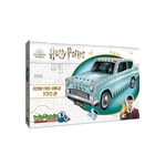 Product Harry Potter Weasley Car 3D Puzzle thumbnail image