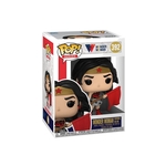 Product Funko Pop! WW 80th Wonder Woman (Superman: Red Son) thumbnail image