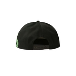 Product Harry Potter Slytherin Snapback Cap thumbnail image