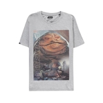 Product Jabba The Hutt T-shirt thumbnail image