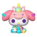 Product Φιγούρα Funko Pop!  Sanrio  Hello Kitty and Friends Melody thumbnail image