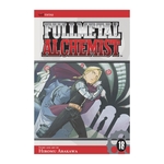 Product Fullmetal Alchemist Vol. 18 thumbnail image