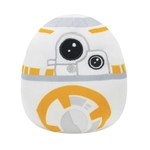 Product Λούτρινο Star Wars Squishmallow (R2-D2,BB-8,Grogu,Chewbacca)(Τυχαία Επιλογή) thumbnail image