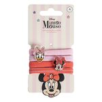 Product Λαστιχάκια Disney Minnie Mouse Terry Hair thumbnail image