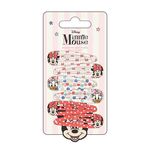 Product Τσιμπιδάκια Disney Minnie 6pcs Clips thumbnail image