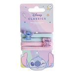 Product Λαστιχάκια Disney Hair Accessories 4 τεμάχια thumbnail image