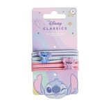 Product Disney Hair Accessories Elastics 4pieces thumbnail image