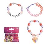 Product Disney Princess Bracelet Set thumbnail image