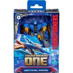 Product Hasbro Transformers: One Prime Changer - Sentinel Prime Action Figure (F8693) thumbnail image