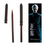 Product Harry Potter Draco Malfoy Pen And Bookmark thumbnail image