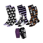 Product Disney Nightmare Before Christmas 3 pcs Socks thumbnail image