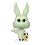 Product Φιγούρα Funko Pop! Looney Tunes Halloween Bugs Bunny thumbnail image