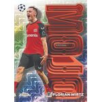 Product TOPPS 2024-25  UCC Value Box thumbnail image