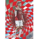 Product TOPPS 2024-25  UCC Value Box thumbnail image