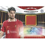 Product TOPPS 2024-25  UCC Value Box thumbnail image