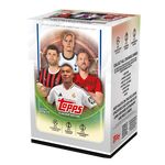 Product TOPPS 2024-25  UCC Value Box thumbnail image