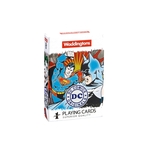 Product Waddingtons Dc Comics Retro  Cards thumbnail image