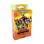 Product My Hero Academia Collectible Card Game Deck Loadable Content Series 01 thumbnail image