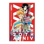 Product Bleach 20th Anniversary Vol.01 thumbnail image