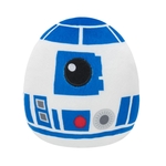 Product Λούτρινο Star Wars Squishmallow (R2-D2,BB-8,Grogu,Chewbacca)(Τυχαία Επιλογή) thumbnail image