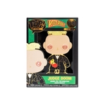 Product Funko Pop! Pin Judge Doom Enamel Pin thumbnail image