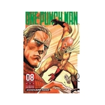 Product One-Punch Man Vol.8 thumbnail image