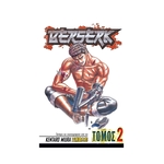 Product Berserk Τόμος 2 thumbnail image