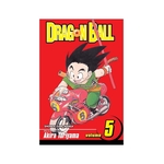 Product Dragonball Vol.05 thumbnail image