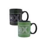 Product XBOX Logo Heat Change Mug thumbnail image