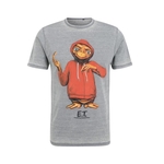 Product E.T. Hoody Light Grey T-Shirt thumbnail image