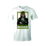 Product Marvel Loki What Did You Expect T-Shirt thumbnail image