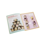 Product Disney Tsum Tsum Shushi Cookbook thumbnail image