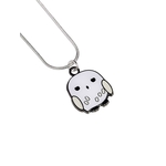 Product Harry Potter Hedwig Necklace Chibi thumbnail image