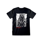 Product Black Junji-Ito T-Shirt thumbnail image