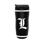 Product Death Note Travel Mug L thumbnail image